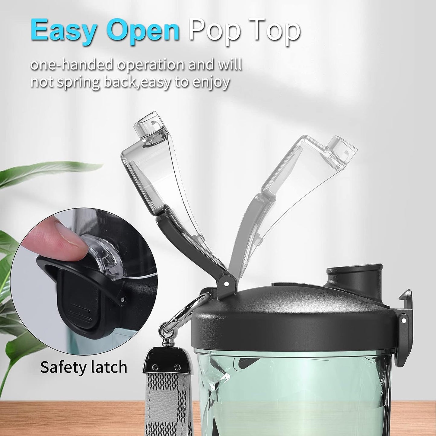 Portable Blender