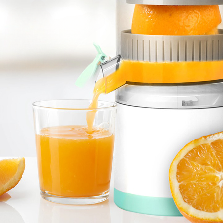 Electric Citrus Juicer