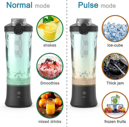 Portable Blender