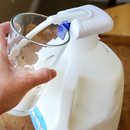 Tap Drink Dispenser