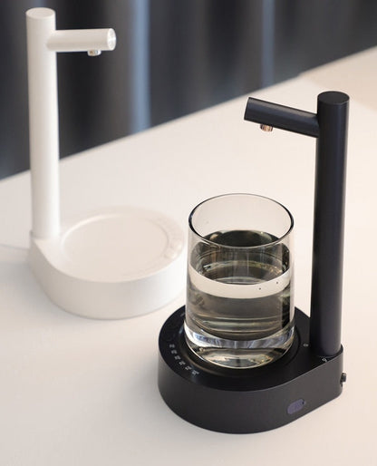 Smart Water Dispenser