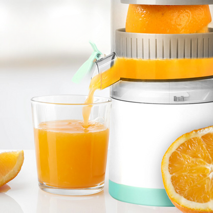 Electric Citrus Juicer