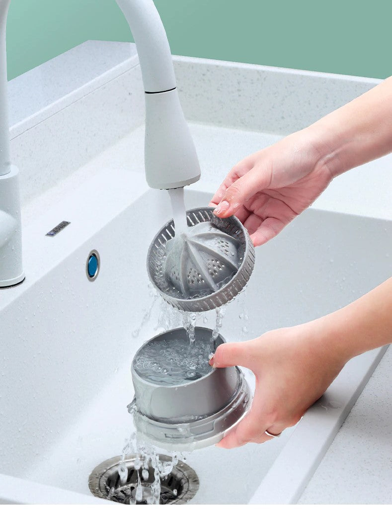 Electric Citrus Juicer