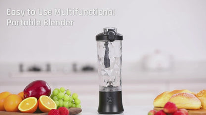 Portable Blender