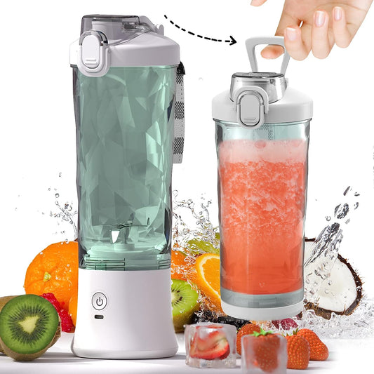 Portable Blender