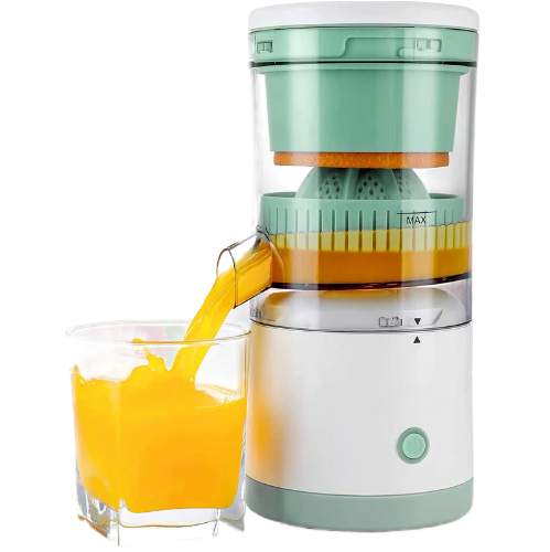 Electric Citrus Juicer