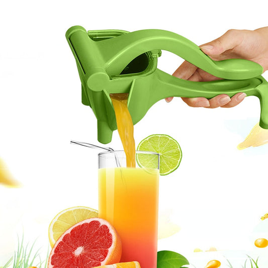 Fruit Juicer Squeezer